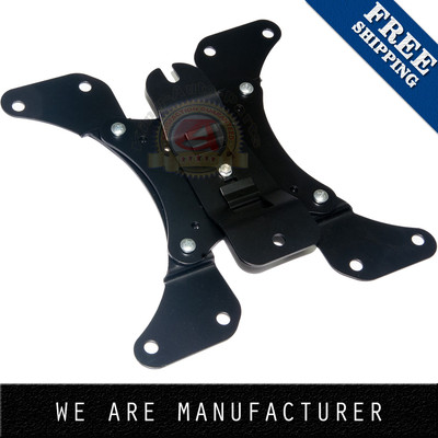 LCD LED PLASMA FLAT TV WALL MOUNT BRACKET 23 24 27 30 32 36 38 40 42 inch