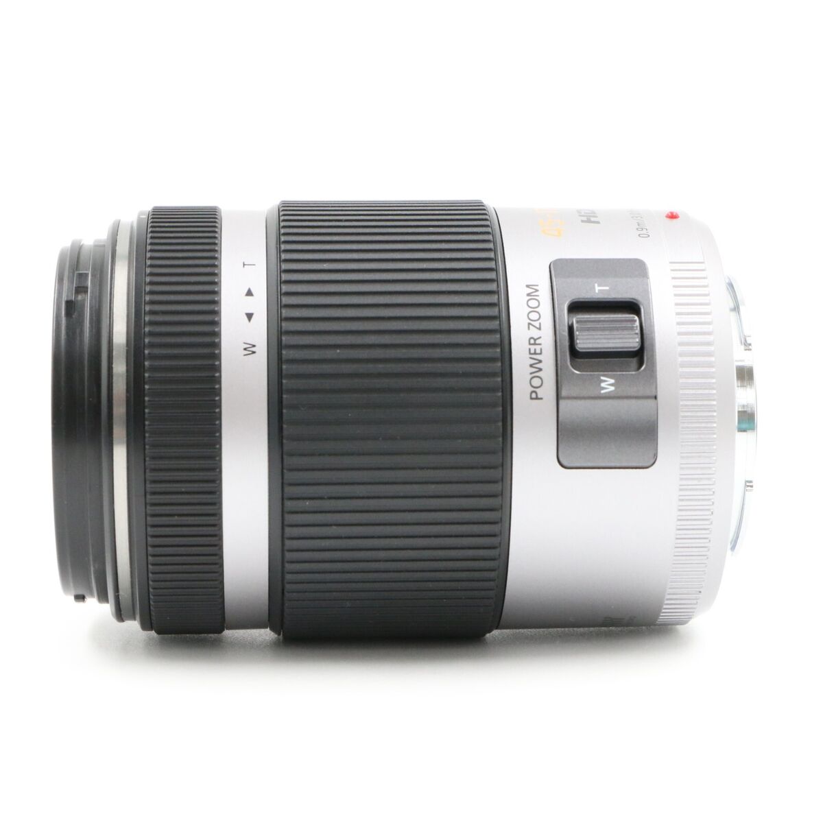 Panasonic LUMIX G X VARIO PZ 45-175mm 4.0-5.6 ASPH. Power Panasonic LUMIX G X VARIO PZ 45-175mm 4.0-5.6 ASPH. Power