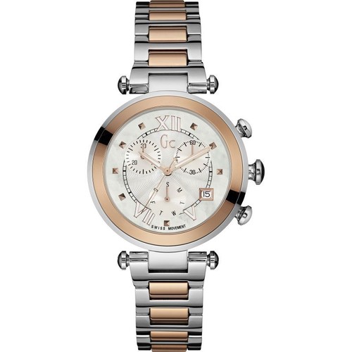 gc lady chic watch
