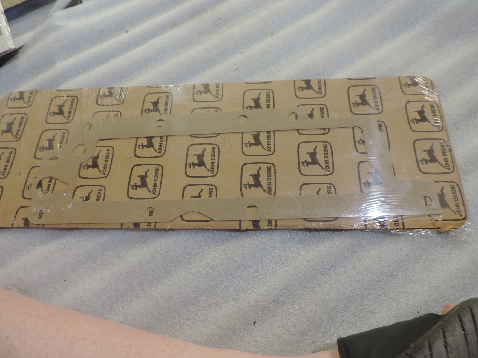 John Deere R40896 Gasket | eBay