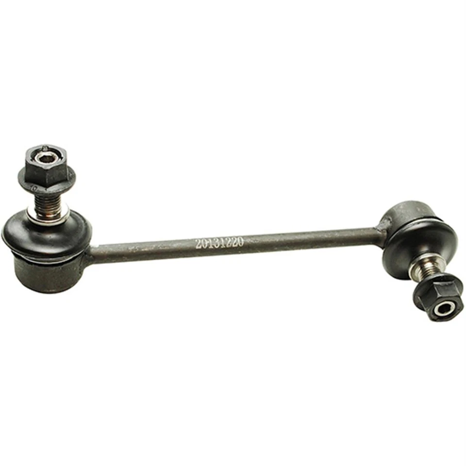 Barra estabilizadora de extremo de barra estabilizadora delantera Mevotech 4 piezas para Mazda 6 2008 2007 2006 2005 Foto 3 de 4