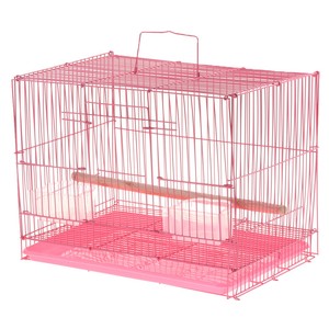 small conure cage
