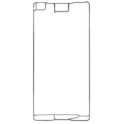 Sony Xperia X Performance F8131 touchscreen display frame hot melt adhesive glue