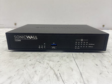 SONICWALL TZ300 Firewall Appliance APL28-0B4 UNTESTED  NO POWER SUPPLY 