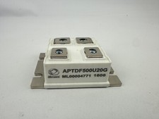 Microsemi APTDF5000U20G ML00004771 1608 Power Module