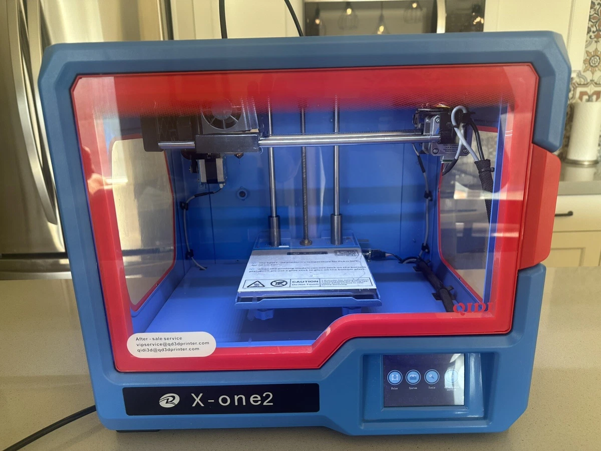 Qidi Technology 3D Printers for sale | eBay