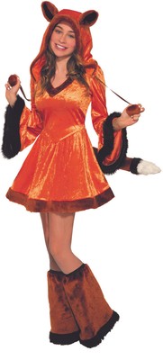 sınır Suç Deformasyon costume volpe - tillsonburgkiwanis.com