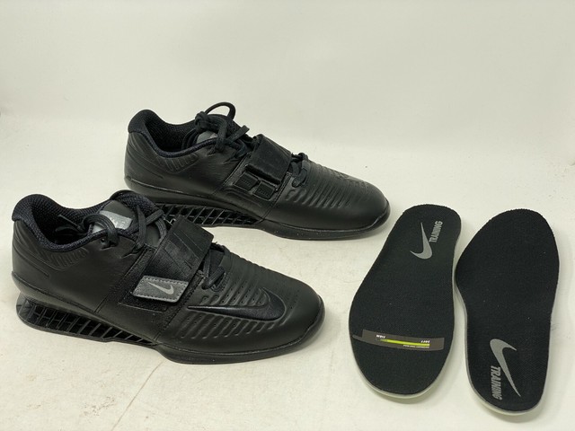 nike romaleos 3 size 10.5