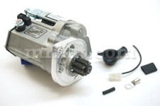 For Porsche 356 Bc High Torque Starter Motor New