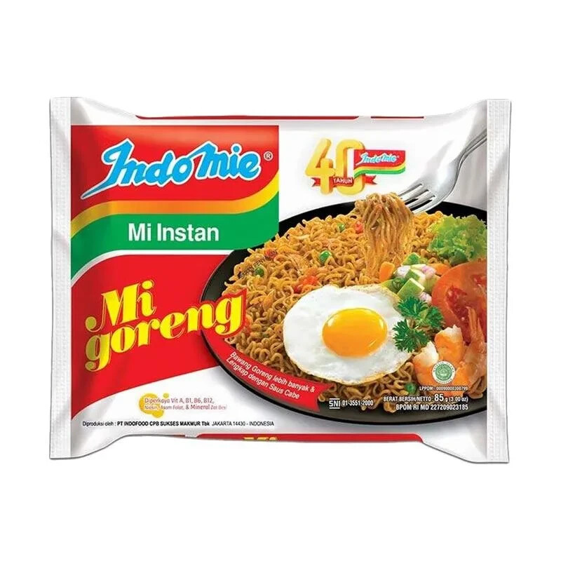 Indomie Mi Goreng