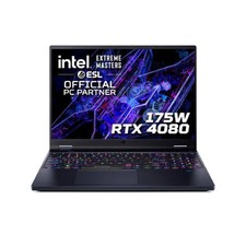 Acer Predator Helios Gaming Laptop Core I9-14900hx 32gb Ram 2tb Ssd Win 11 Home