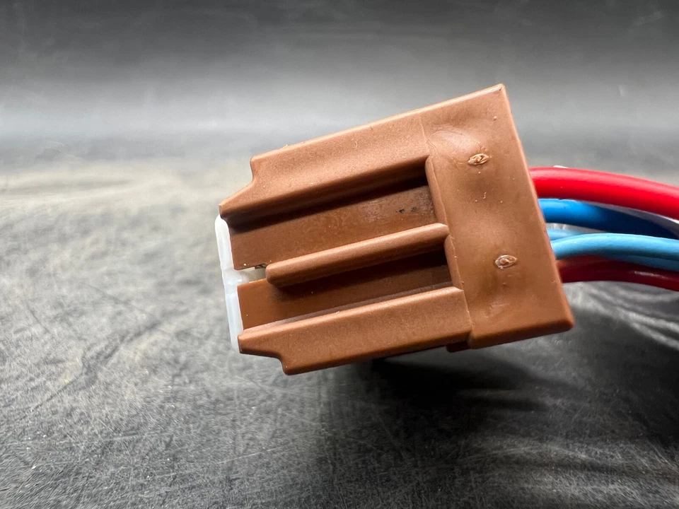 Nissan NV2500 HD 2012-2020 furgoneta OEM caja de fusibles conjunto coleta arnés de cableado Foto 4 de 4