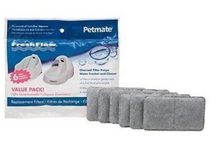 petmate drinking fountain