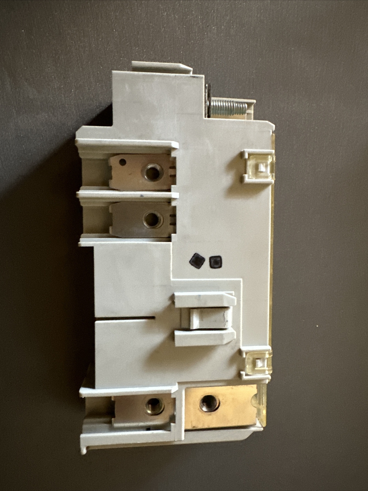 Used Toyota 2009 2012 Hilux Fusible Link Block Assembly 8262012280