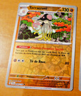 POKEMON AVENTURES ENSEMBLE CARD REVERSE HOLO CARTE 089/159 JTG FR EV09 MINT