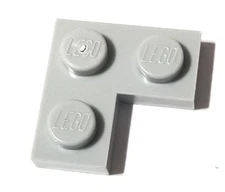 LEGO 2x2 Plate Corner Piece Part 2420 (You Choose the Color)