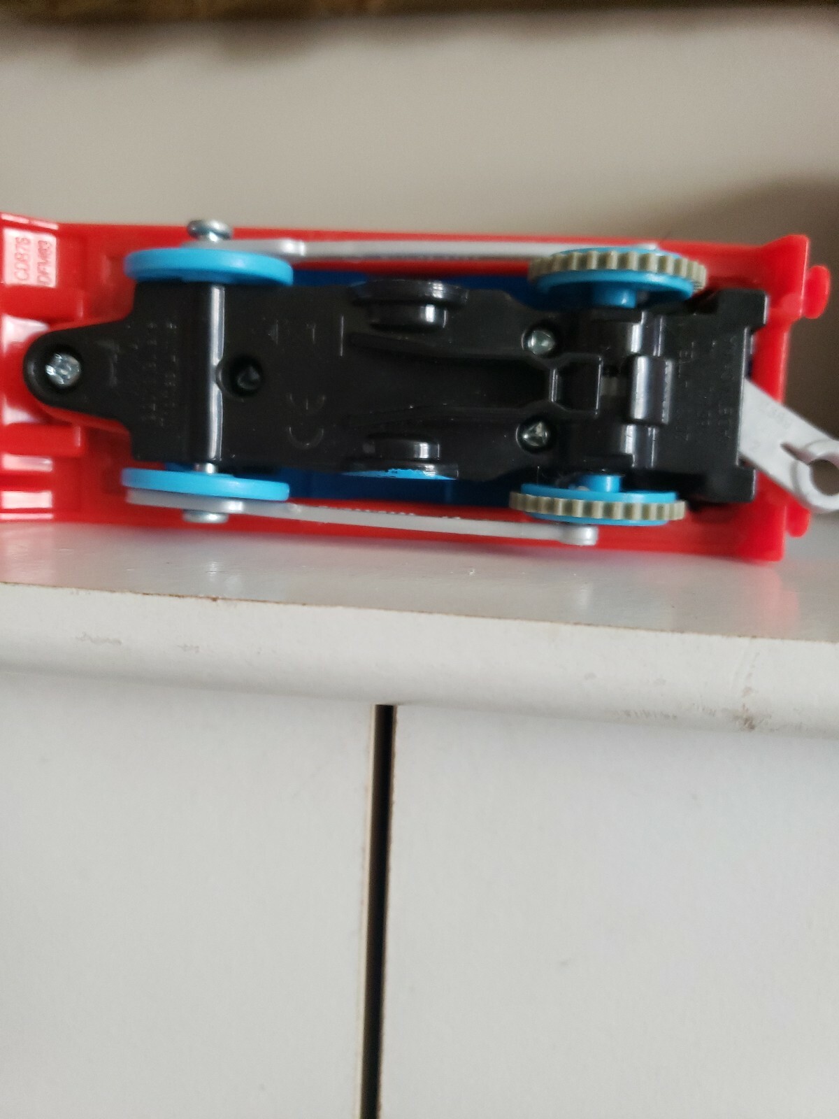 2013 gullane thomas limited