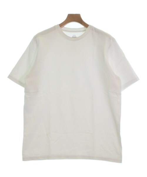 Graphpaper T-shirt/Cut & Sewn White 3(Approx. L Graphpaper T-shirt/Cut & Sewn White 3(Approx. L
