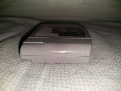 StarCraft 64 for Nintendo 64 (N64) Authentic & Working - Picture 6 of 6