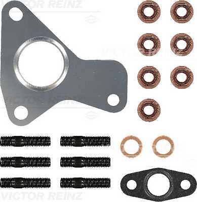 VICTOR REINZ 04-10215-01 Montagesatz Für Lader Montagesatz Turbolader