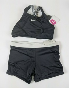 nike bikini shorts