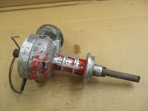 Dodge Chrysler Plymouth 8 cylinder Points Distributor 2095983 Mopar - Picture 2 of 6
