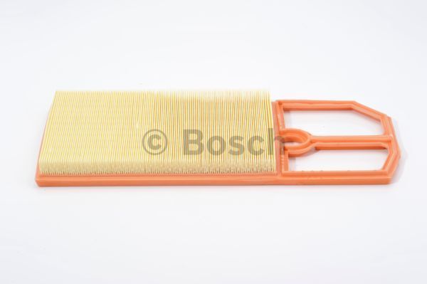 Bosch 1 457 433 716 Air Filter For Seat Skoda VW-image