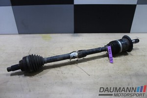 ANTRIEBSWELLE rechts Original + BMW 1er F20 F21 2er F22 3er F30 + D=31MM 7637444