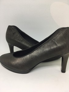 ecco ladies court shoes