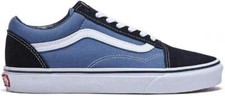 Size 5.5 - Vans Old Skool Navy - VN000D3HNVY 0169