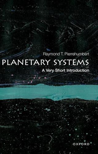 Thumbnail - Raymond T. Pierrehumbert Planetary Systems (taschenbuch)