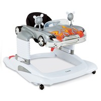 Combi All-in-one Mobile Entertainer, Silver Flame Combi All-in-one Mobile Entertainer, Silver Flame