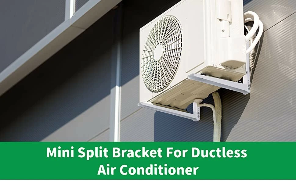 Mini Split brackets / Wall mount | eBay