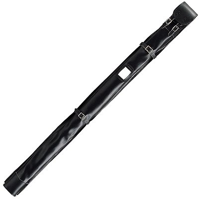Kusakura Japanische Kendo Shinai Schwert Kunstleder Tasche FD3B Hergestellt i...