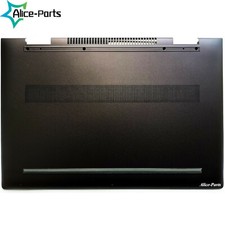 New Bottom Cover Base Lower Case For HP ENVY X360 15-BP 15-BQ 15M-BQ 924322-001