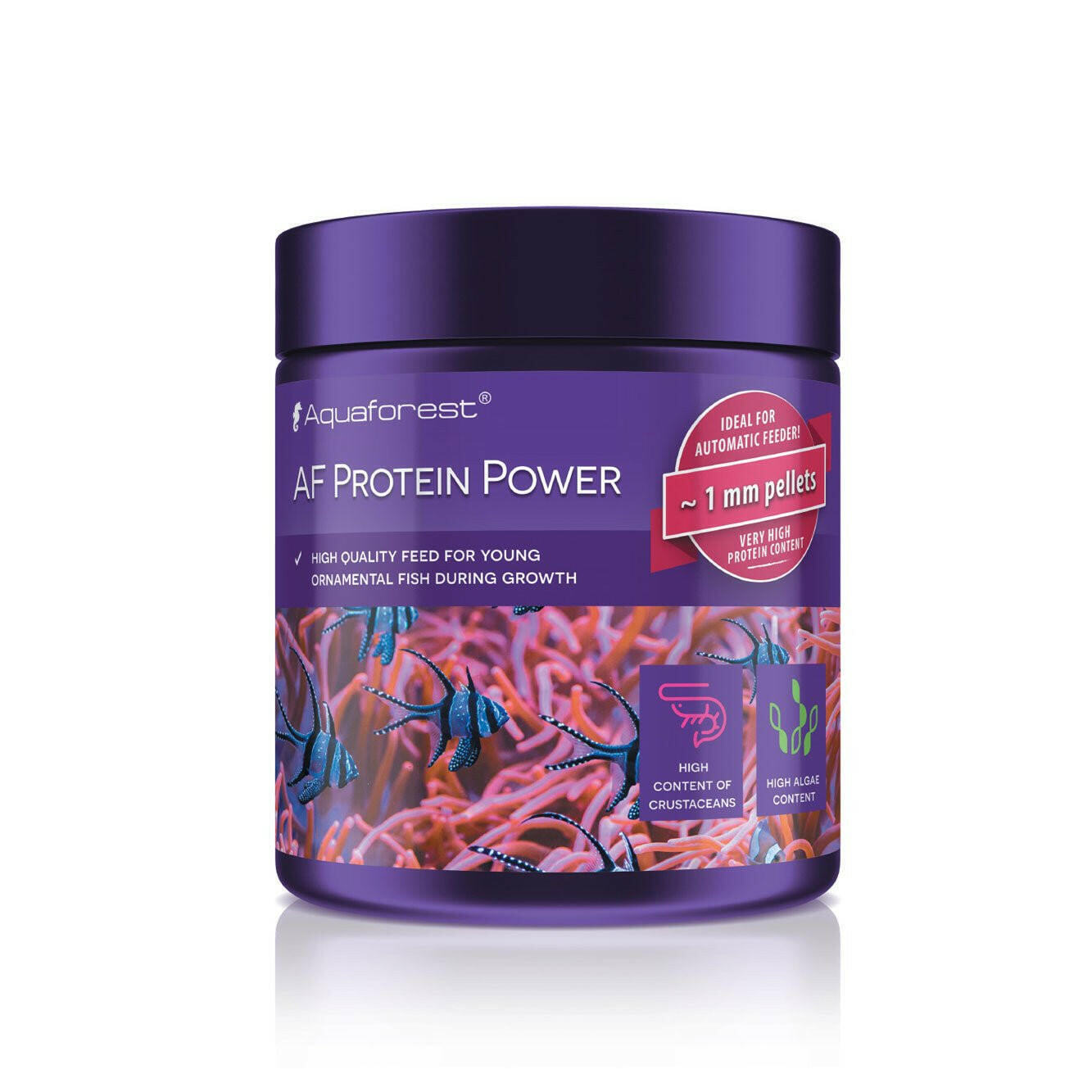 Aquaforest AF Protein Power (120g)