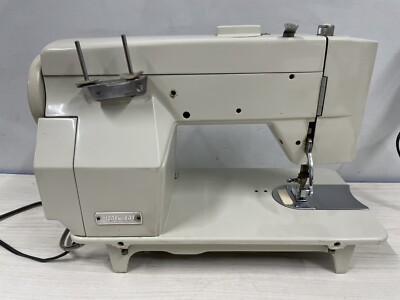 Extremely Rare Japan Clone model #301 excellent stitch! Please see