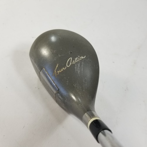CLEVELAND CLASSIC Tour Action 4 Wood 17 S400 Steel Shaft 41.5" - Picture 3 of 12
