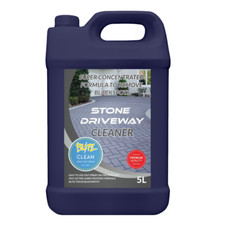 Driveway Cleaner Black Spot Killer Patio Fence Drive Clean Prevention 5L 3.00 per litre