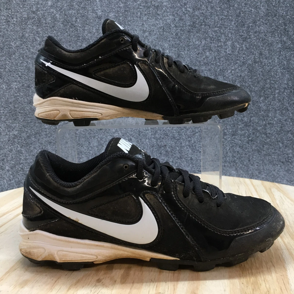 Womens baseball best sale sneakers