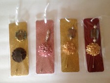 4 VINTAGE-INSPIRED BEADED 6" STICK HAT PINS, CORAL IVORY TURQ 25  ships free