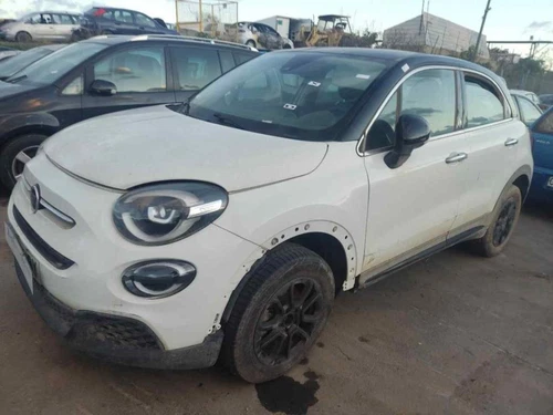 7356121870 Innenraumbeleuchtug für FIAT 500X (334) Urban 1159380 - Bild 6 von 10