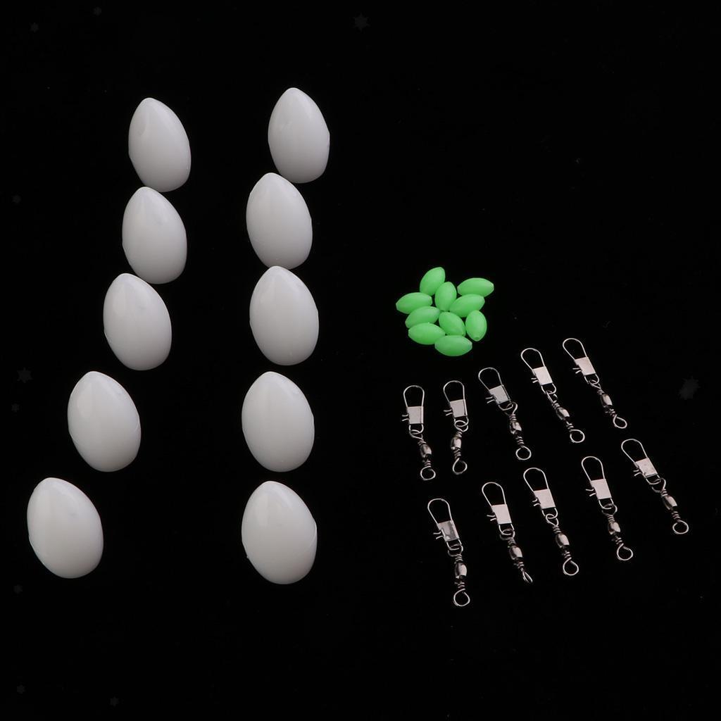 4X Bombarda Floats Carp Coarse Trout Bass Sea Lure Fishing Tackle eBay