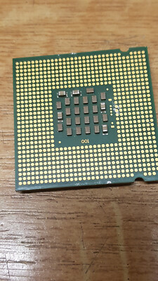 PC Prozessor CPU Intel Pentium 4  SL7PU 3,0 GHz Sockel 775 #