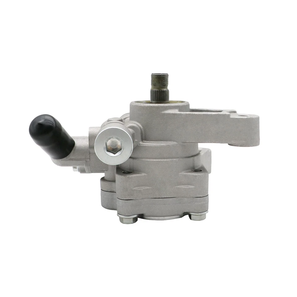 New Power Steering Pump for 1997 1998 1999 2000-2002 Honda Prelude L4 2.2L - Image 2 of 4