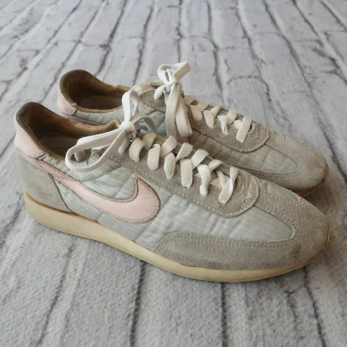 Nike vintage trainers clearance womens