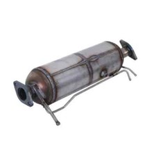 JMJ 1178 Rußpartikelfilter Partikelfilter, HYUNDAI Santa Fe II (CM)