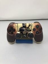 CONTROLLER NOT INCLUDED mandalorian ps4 adhesive Vinyl skin
