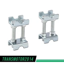 2Pcs 2-Way Adjustable Lift Or Lower Spring Spacer Coil Spring Compressor New