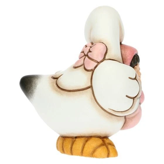 Thun Cicogna Nascita Bimba - Immagine 4 di 4